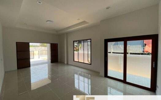 บ้านเดี่ยว (มือ1) โซนวัดโขดหิน ชุมชนเขาไผ่