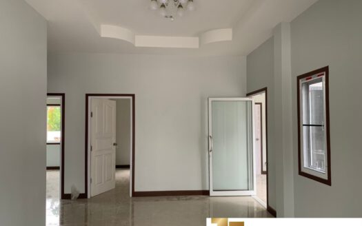 บ้านเดี่ยว วิวภูเขาระยอง (โซนตะพง)