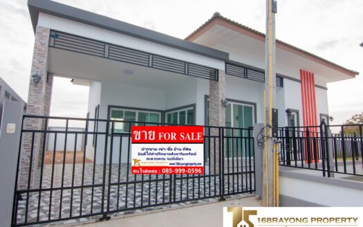 บ้านเดี่ยว แม่น้ำคู้ ปลวกแดง