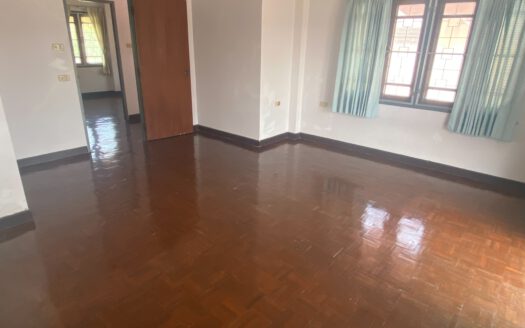 บ้านเดี่ยว 2 ชั้น หมู่บ้านระยองซิตี้ปาร์ค เชิงเนิน ระยอง