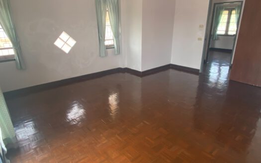 บ้านเดี่ยว 2 ชั้น หมู่บ้านระยองซิตี้ปาร์ค เชิงเนิน ระยอง