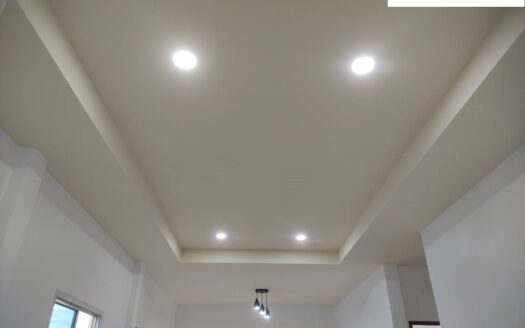 บ้านเดี่ยว ปลวกแดง มือ 1 ราคาเบาเบา ผ่อนเพียง 6000 บาท