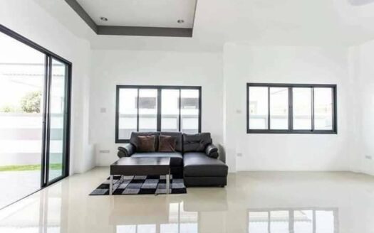 บ้านเดี่ยว นิคมพัฒนา มือ1 โซนหนองผักหนาม