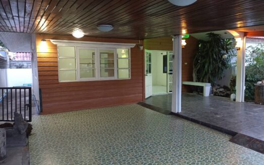 บ้านเดี่ยว หมู่บ้านนครไทย2 ใกล้วัดโขดหิน เนินพระ