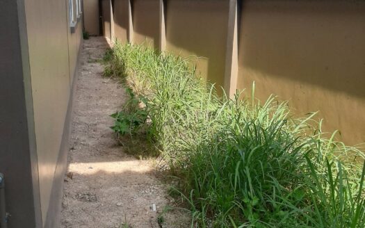 ทาวเฮ้าส์ ชั้นเดียว มือ1 ล้านต้นต้น ใจกลางระยอง